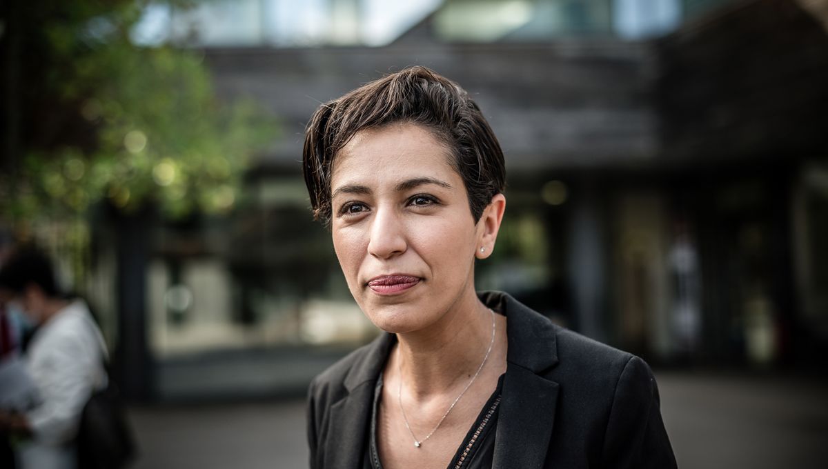 Nomination de Sarah El Haïry au poste de Haut-commissaire à l’Enfance, une mission essentielle pour faire avancer les politiques publiques en faveur des enfants.