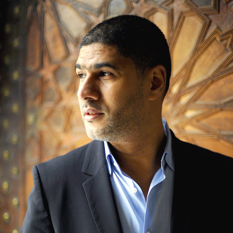 Rachid Benzine nommé au Comité national d’éthique, il participera aux débats sur les enjeux éthiques des sciences de la vie.